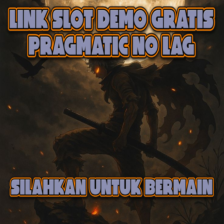 Fendi138 : Link Slot Demo Gratis Pragmatic No Lag by Hey siriusly